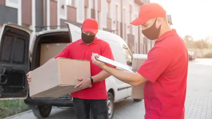 jeddah movers